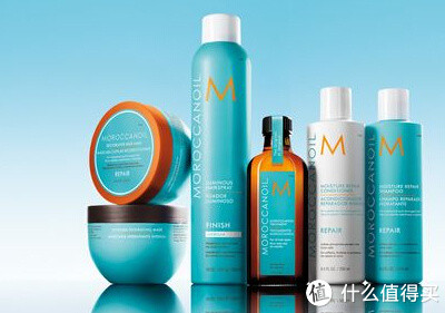 海淘券码：HQhair MOROCCANOIL 精选产品