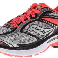 小码福利：saucony 索康尼 Guide 7 女款次顶级稳定跑鞋