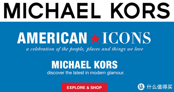 促销活动：macy's梅西百货 MICHAEL KORS 精选包款