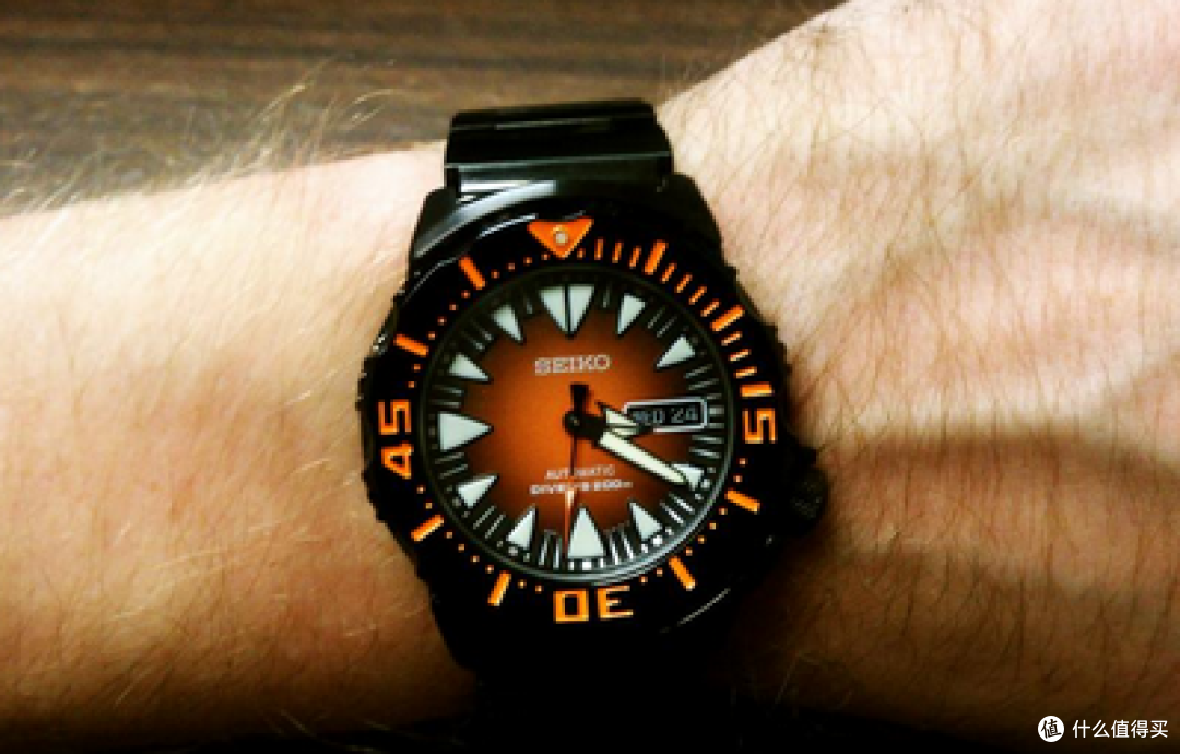 [男神镇楼]穷玩表：CASIO OCEANUS卡西欧海神T2600开箱