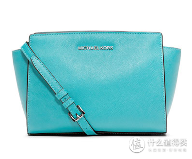 一次极其漫长的支付宝海淘 — MICHAEL Michael Kors Selma Medium