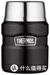 THERMOS 膳魔师 Stainless King 保温焖烧罐 450ml