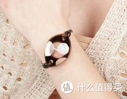 Calvin Klein Suspension系列 K3323509 女款时装腕表