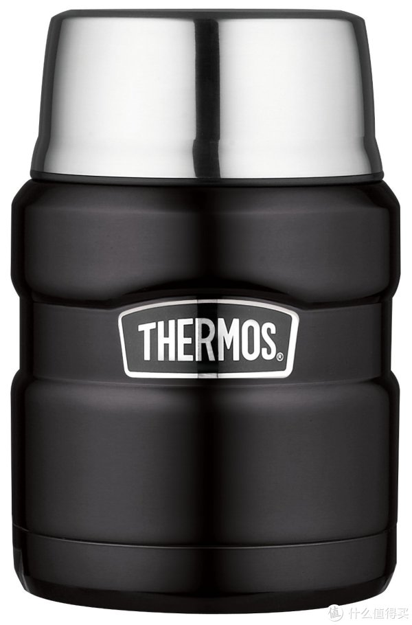THERMOS 膳魔师 Stainless King 保温焖烧罐 450ml
