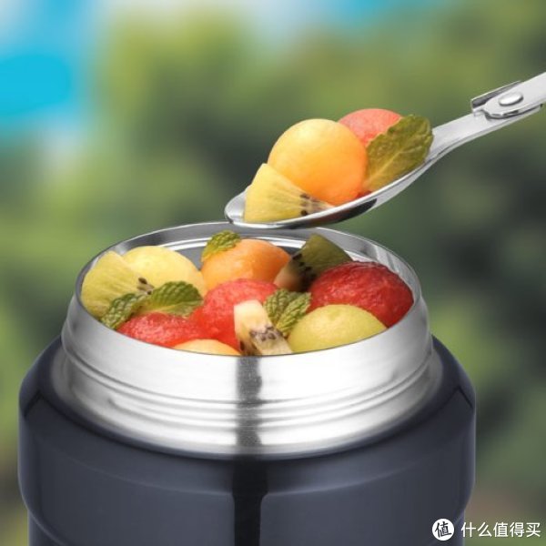 THERMOS 膳魔师 Stainless King 保温焖烧罐 450ml