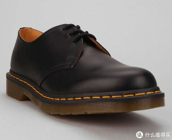 大码福利：Dr. Martens 1461 Gibson Oxford 男款牛津鞋