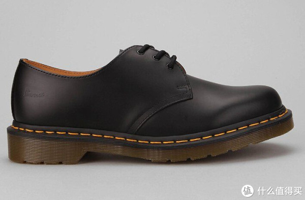 Dr. Martens 1461 Gibson Oxford 男款牛津鞋