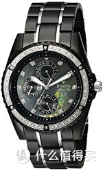 BULOVA 宝路华 DiamondsWatch 98E003 男款石英表 