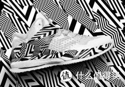 海淘券码：Jimmy Jazz adidas 阿迪达斯 RG3 ENERGY BOOST 男款全能运动鞋