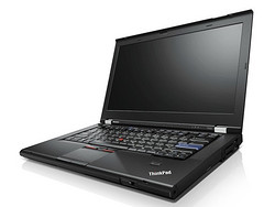Lenovo Thinkpad T420 笔记本电脑 翻新版