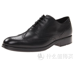 ROCKPORT 乐步 Almartin Oxford 男款商务正装皮鞋