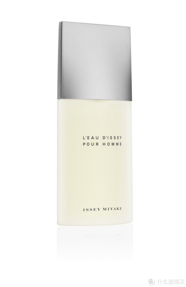 ISSEY MIYAKE 三宅一生 L'EAU D'ISSEY 一生之水 男士淡香水喷雾（125ml）