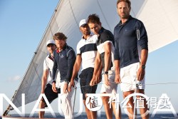 海淘券码：NAUTICA美国官网 独立日促销 全场