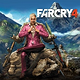 《Far Cry 4（孤岛惊魂4）》PC数字版游戏