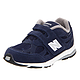 new balance 新百伦 KV990 Hook and Loop 童款跑鞋