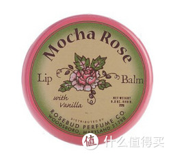 凑单品 ：Rosebud Lip Balm 润唇膏