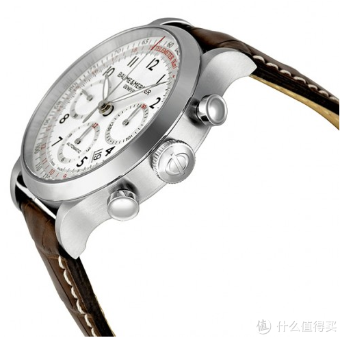 BAUME & MERCIER 名士 Capeland 卡普兰系列 MOA10082 男款机械腕表