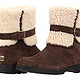 小码福利：UGG australia  Blayre 女款短靴