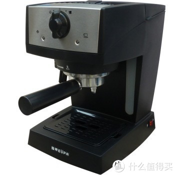 EUPA 灿坤 TSK-1153RA 泵浦式高压咖啡机