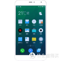 MEIZU 魅族 MX4 