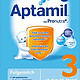 新补货：Aptamil 爱他美 Pronutra 3  3段 婴儿奶粉1.2kg*3盒