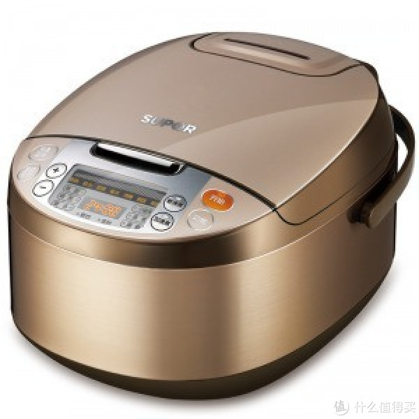 SUPOR 苏泊尔 CFXB40FC833-75 3D立体加热 电饭煲