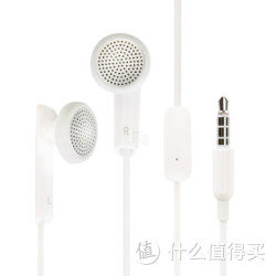 凑单品 限华北西北:HUAWEI 华为 荣耀 EARPHONE系列线控耳机