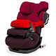 Cybex  Pallas 2-FIX 贤者2代 2015款 儿童安全座椅 红色