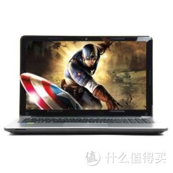 Hasee 神舟 战神K610D-i5 D1 15.6英寸笔记本