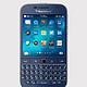 黑莓 Classic 蓝色 智能手机