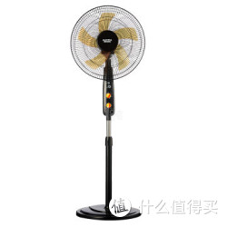 限华东华中：AUCMA 澳柯玛 FS-40NT16 可升降落地扇