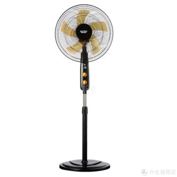 限华东华中:AUCMA 澳柯玛 FS-40NT16 可升降落地扇