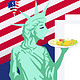 促销活动：聚划算 美国速食、休闲食品促销专场