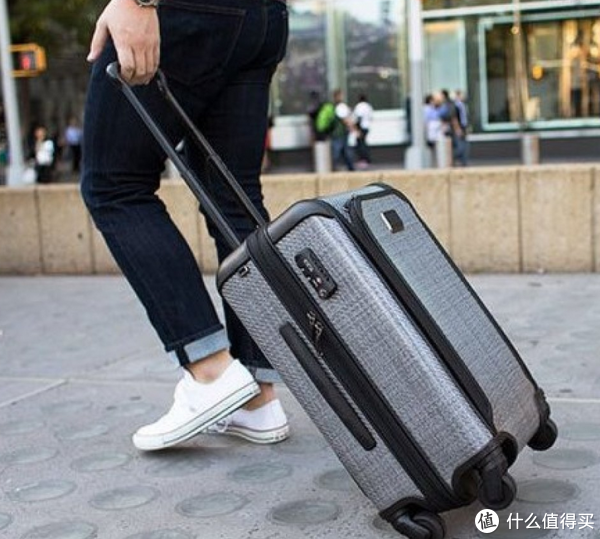 Tumi Tegra-Lite Max Extended Trip 32寸万向轮拉杆箱