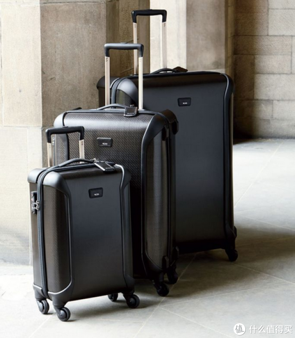 Tumi Tegra-Lite Max Extended Trip 32寸万向轮拉杆箱