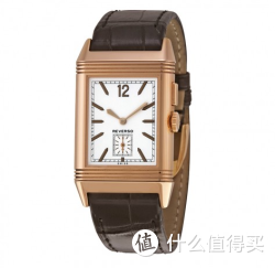 JAEGER-LECOULTRE 积家 Grande Reverso Q3782520 翻转系列 手动机械腕表