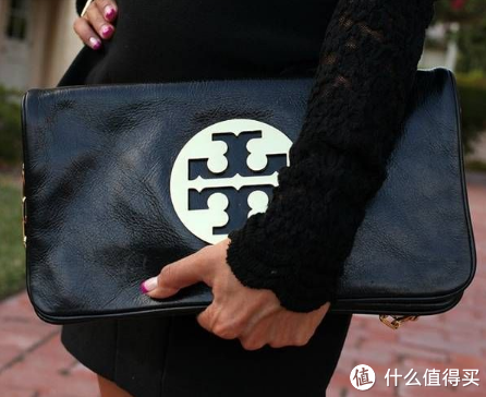 TORY BURCH 汤丽柏琦 Amanda 女士手提包