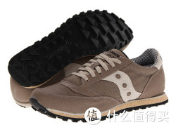 Saucony  索康尼 Originals Jazz Low Pro Vegan  男士慢跑鞋