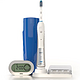 Oral-B 欧乐-B Professional Deep Sweep 5000 声波电动牙刷（盒装版）