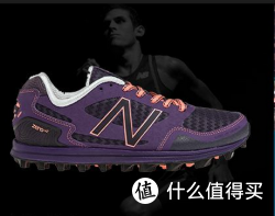 new balance 新百伦 Minimus ZERO TRAIL WT00PP2 女款轻量越野跑鞋