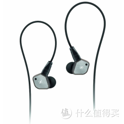 SENNHEISER 森海塞尔 IE80 旗舰级入耳式耳塞