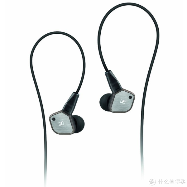 SENNHEISER 森海塞尔 IE80 旗舰级入耳式耳塞