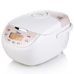 Midea 美的 FD502 电饭煲 5L