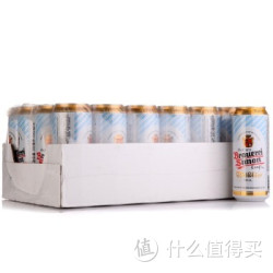Kaiserdom 凯撒 西蒙小麦白啤酒500ml*24听