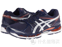 ASICS 亚瑟士 Gel-Evate™ 2