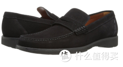 库存有限：a.testoni 铁狮东尼  M80127PZM Slip-On Loafer 男士乐福鞋 ITALY制