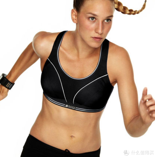 Shock Absorber Ultimate 跑步用 运动内衣