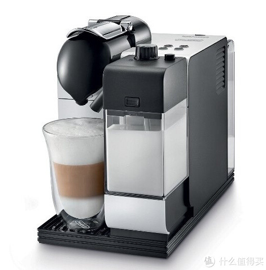 NESPRESSO Lattissima F411/F421胶囊机胶囊咖啡机