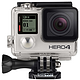 GoPro HERO4 Silver 运动摄像机+$50 BestBuy 礼品卡