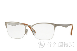 神价格：Ray·Ban 雷朋 RB6345 2595 52-17 Rb6345 近视镜架